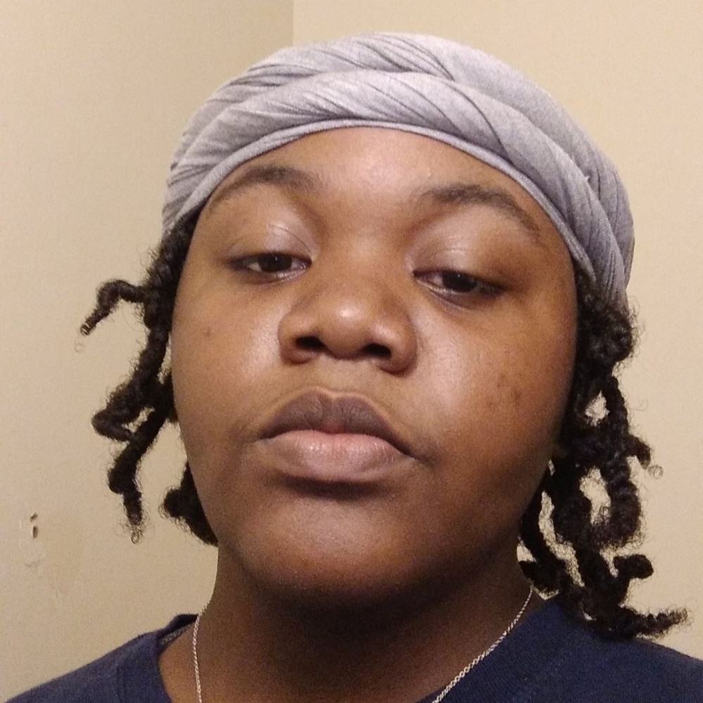 Meet your Posher, Dakidd.